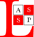 Logo du LASSP